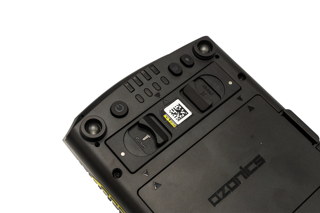 HR600 Removeable Coil
