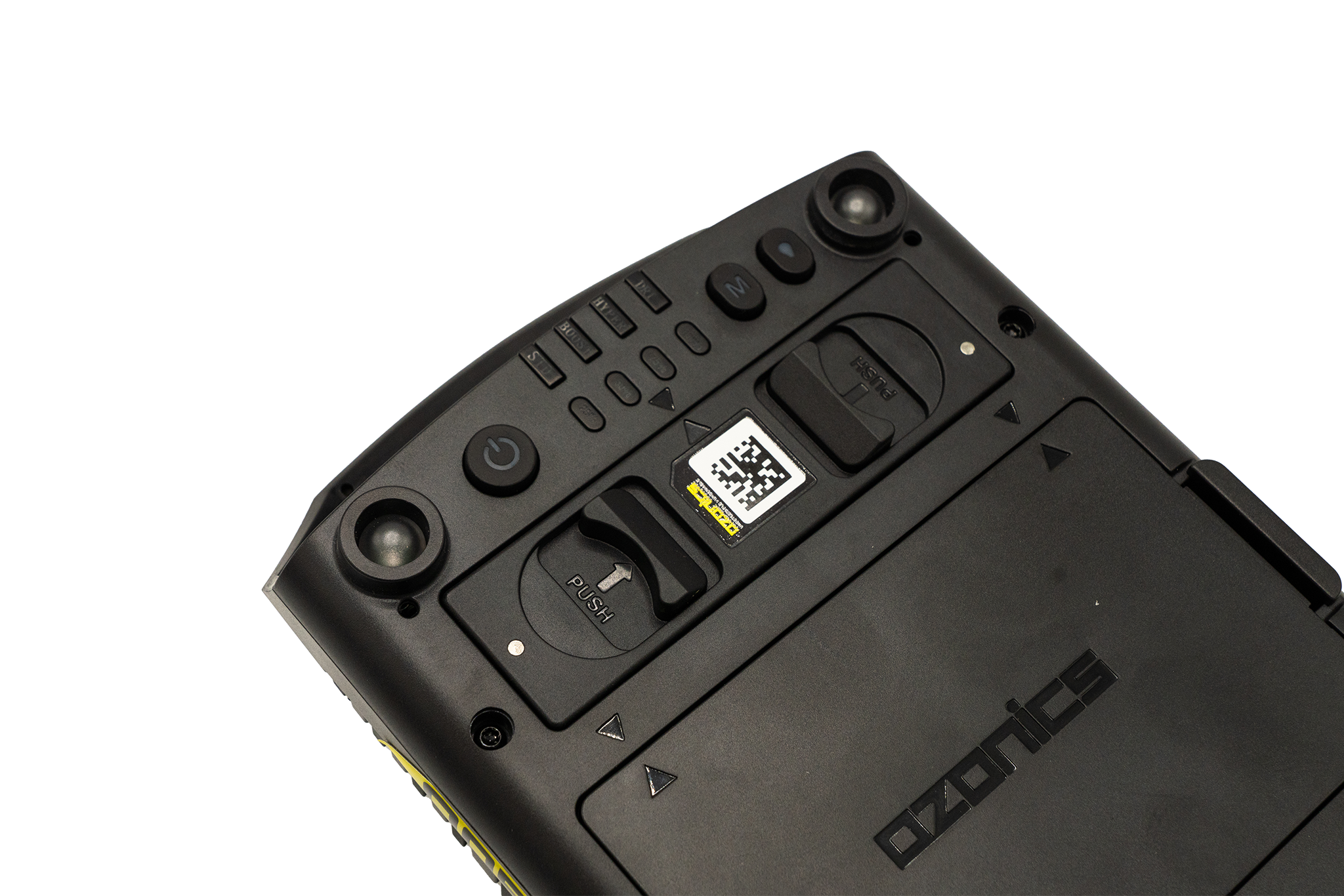 HR600 Removeable Coil