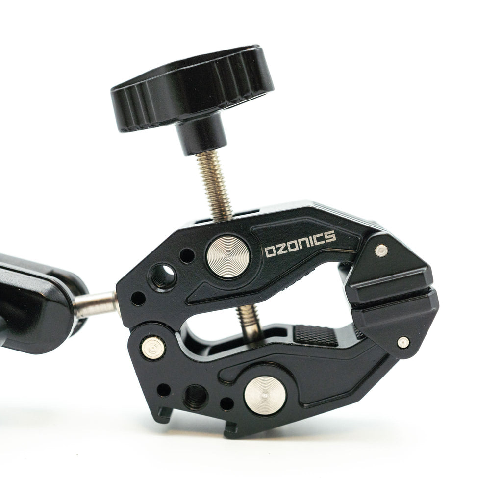 Ozonics Universal Smart Clamp Mount