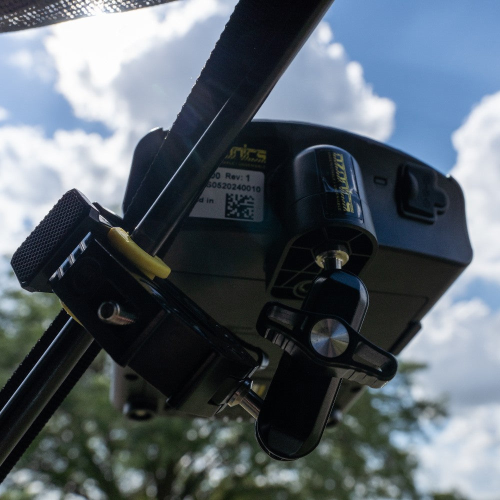 Ozonics Universal Smart Clamp Mount