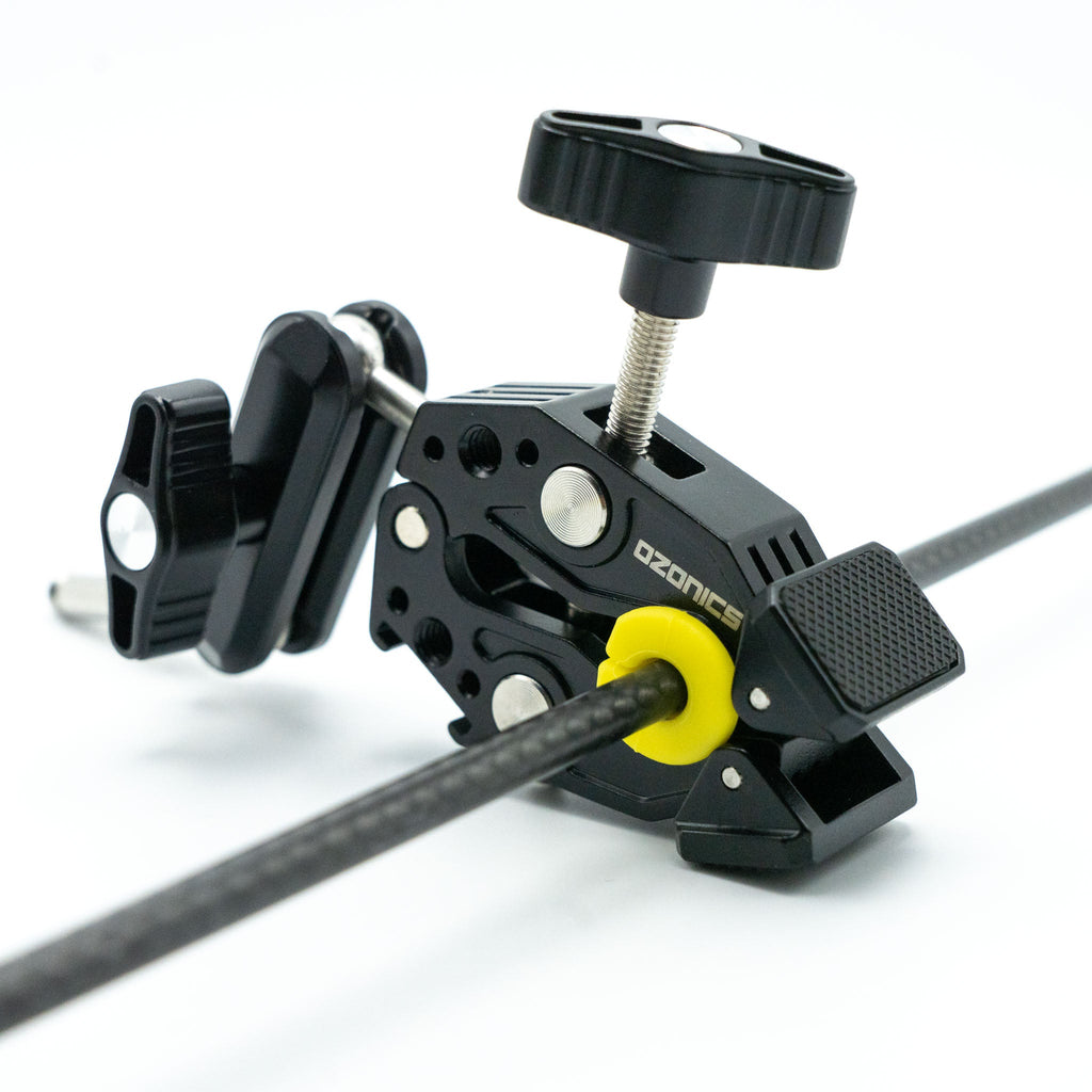 Ozonics Universal Smart Clamp Mount