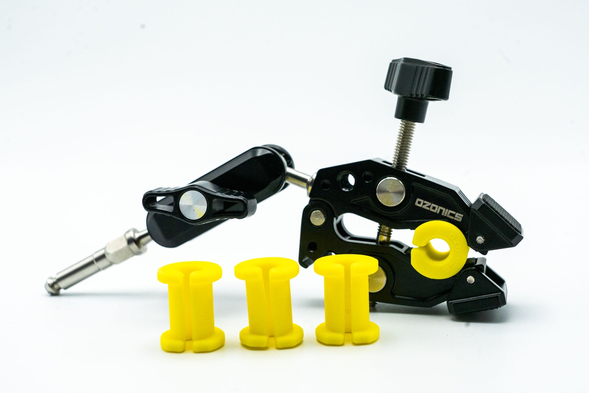 Ozonics Universal Smart Clamp Mount