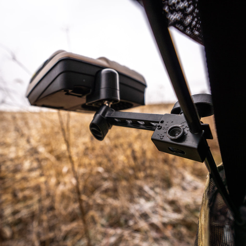 Ozonics Blind Bracket