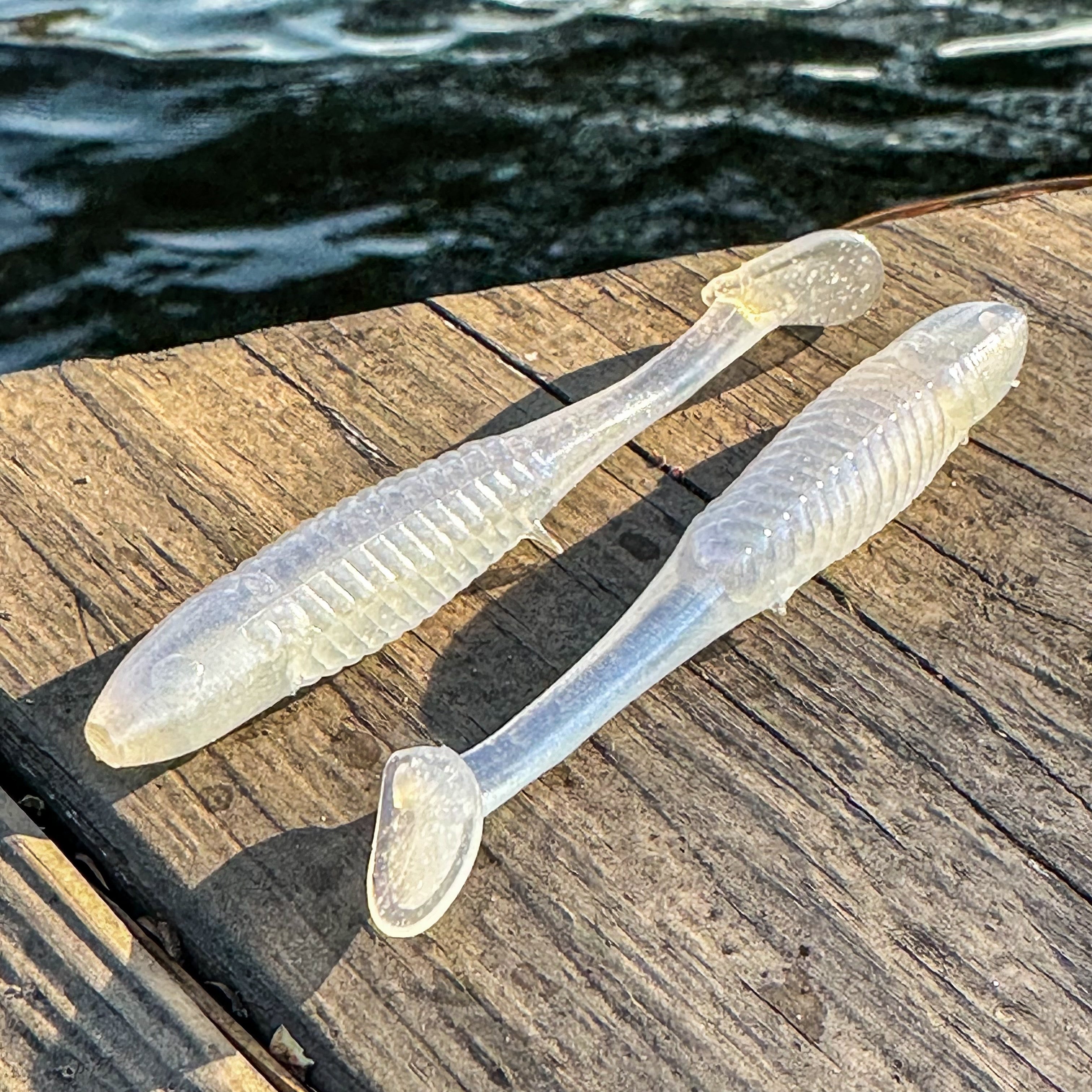 Stinger (Swimbait) - 8 Count