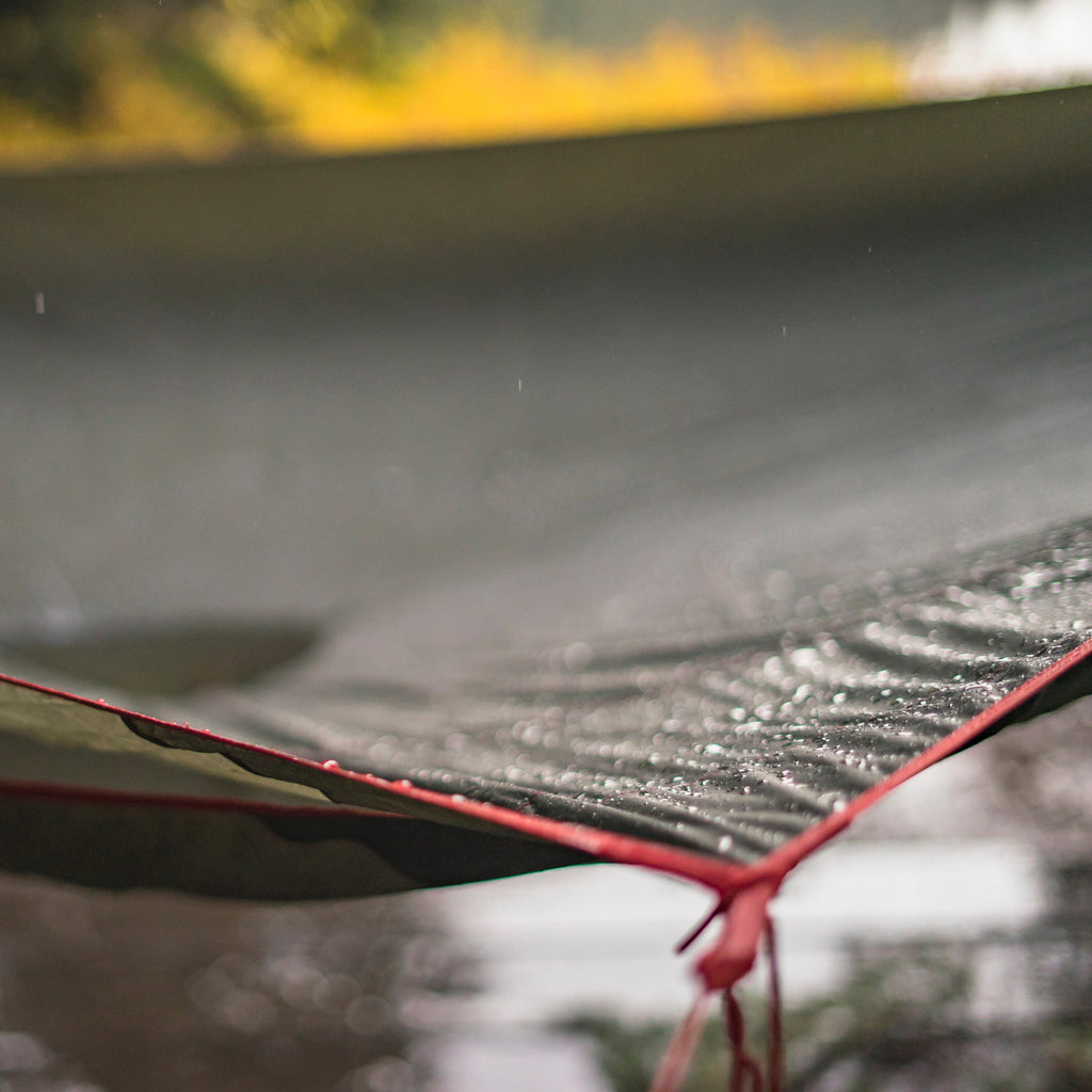 Abrigo Rain Fly & Shelter