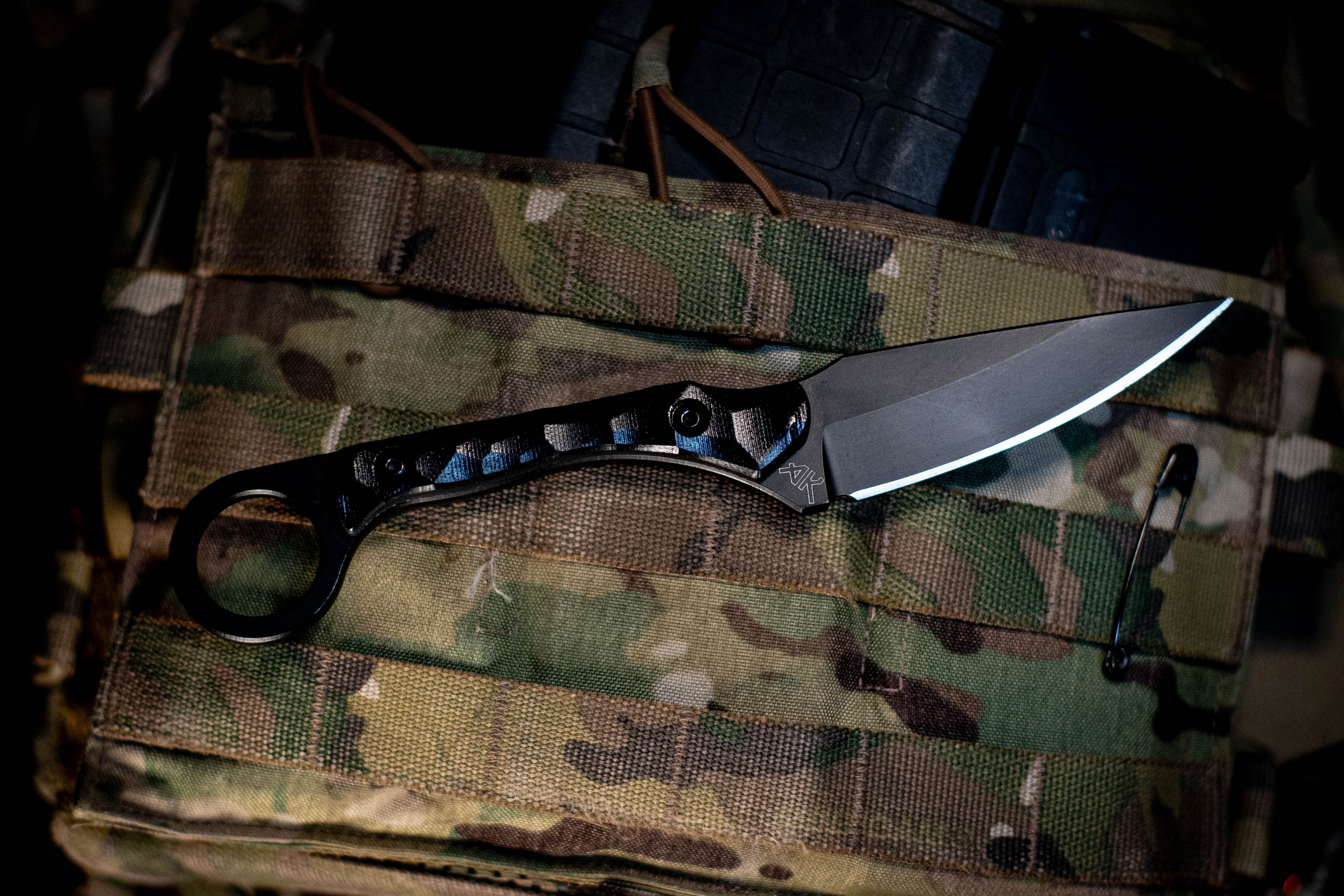 Typhoon EDC