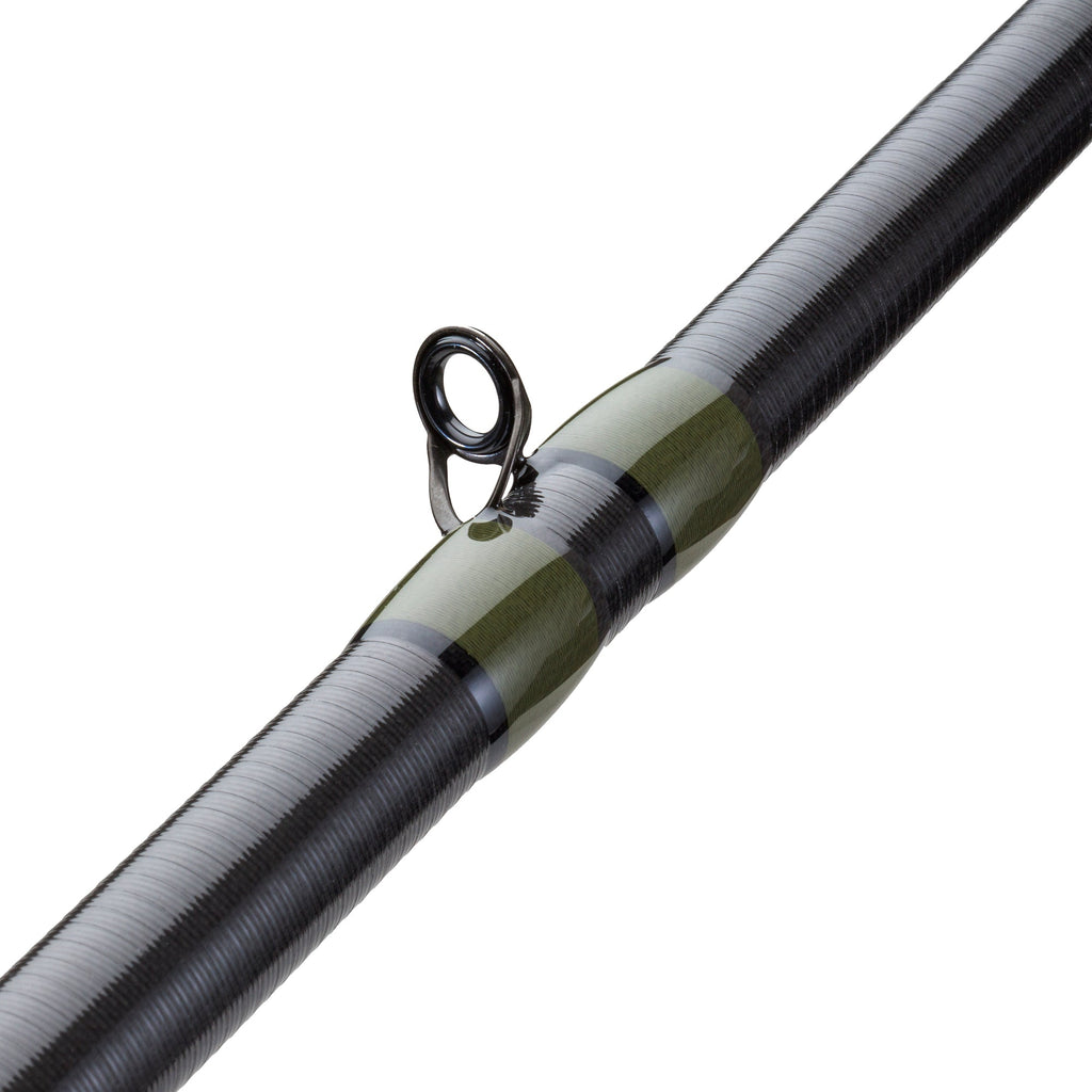Abrams Fishing Rod