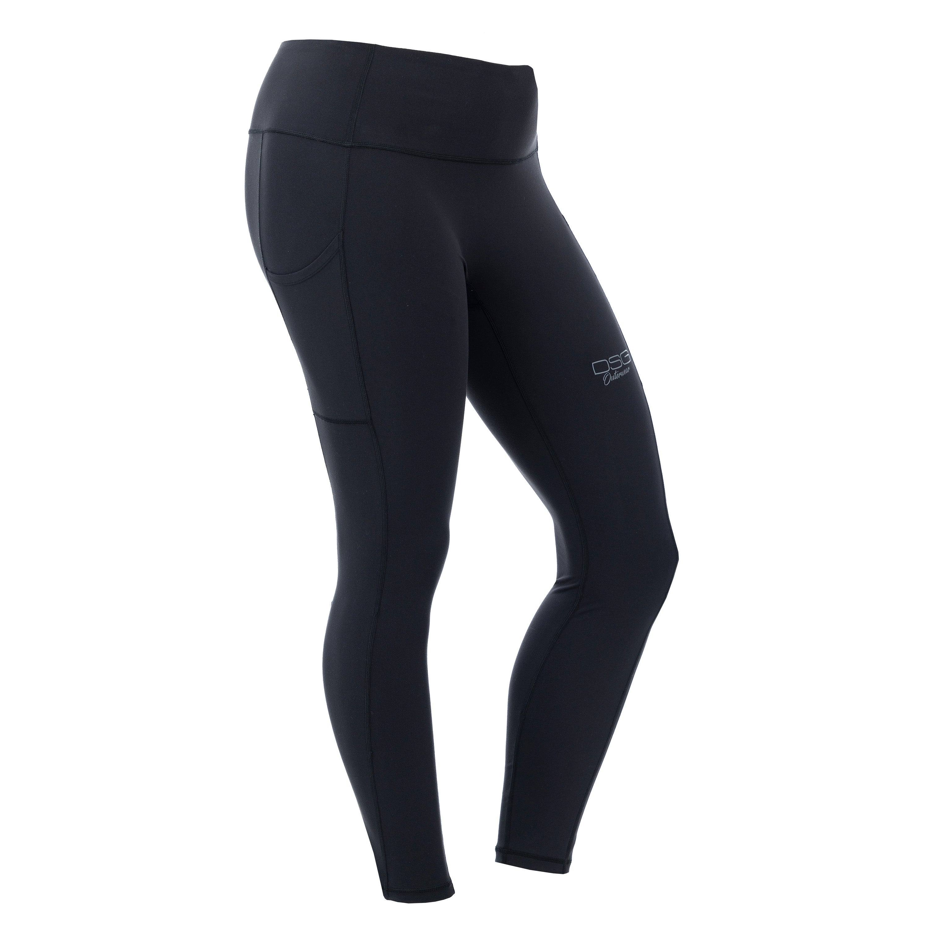 Active Legging