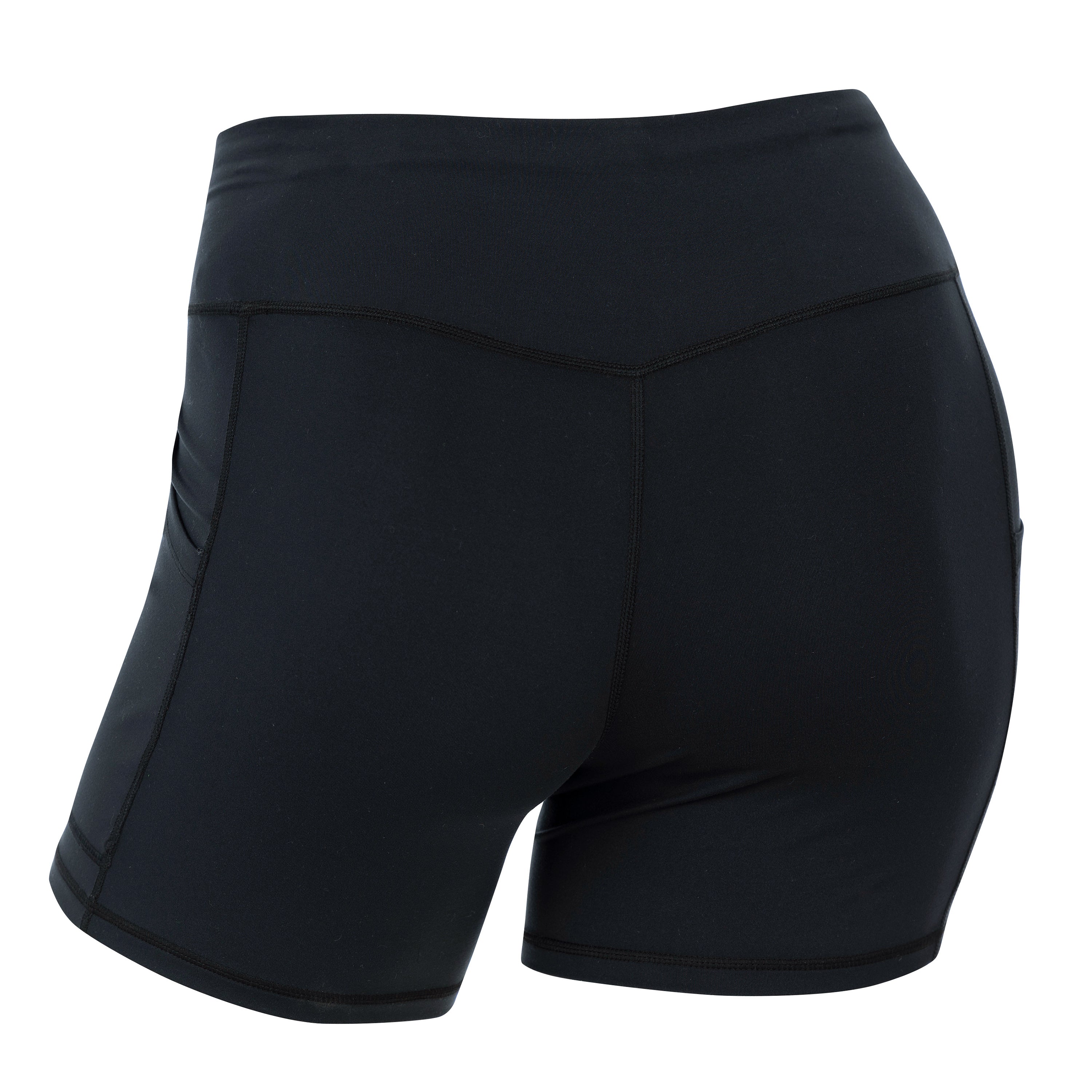 Active Short