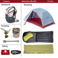 Near Zero Adventure Bundle