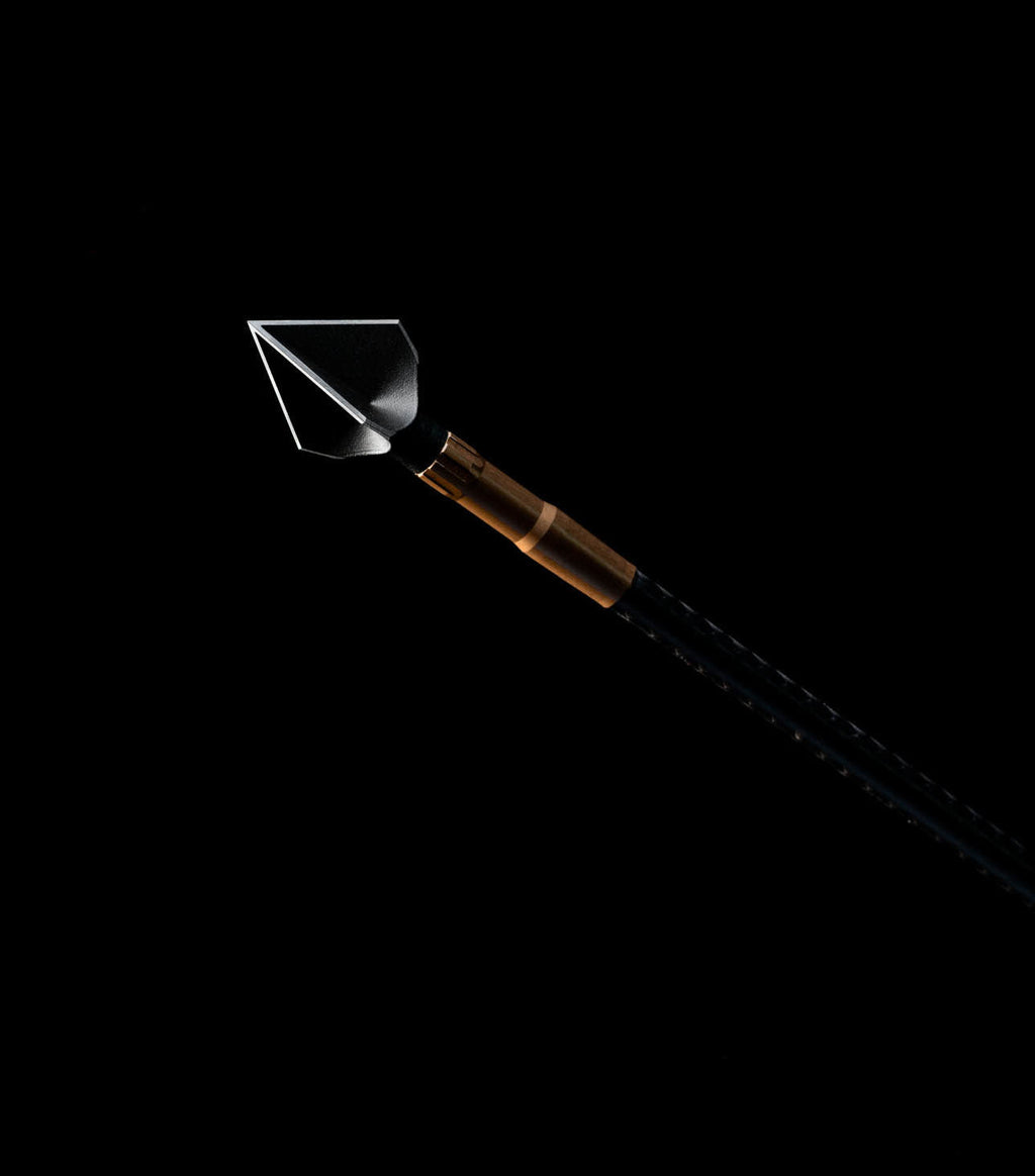DOUBLE BEVEL 100