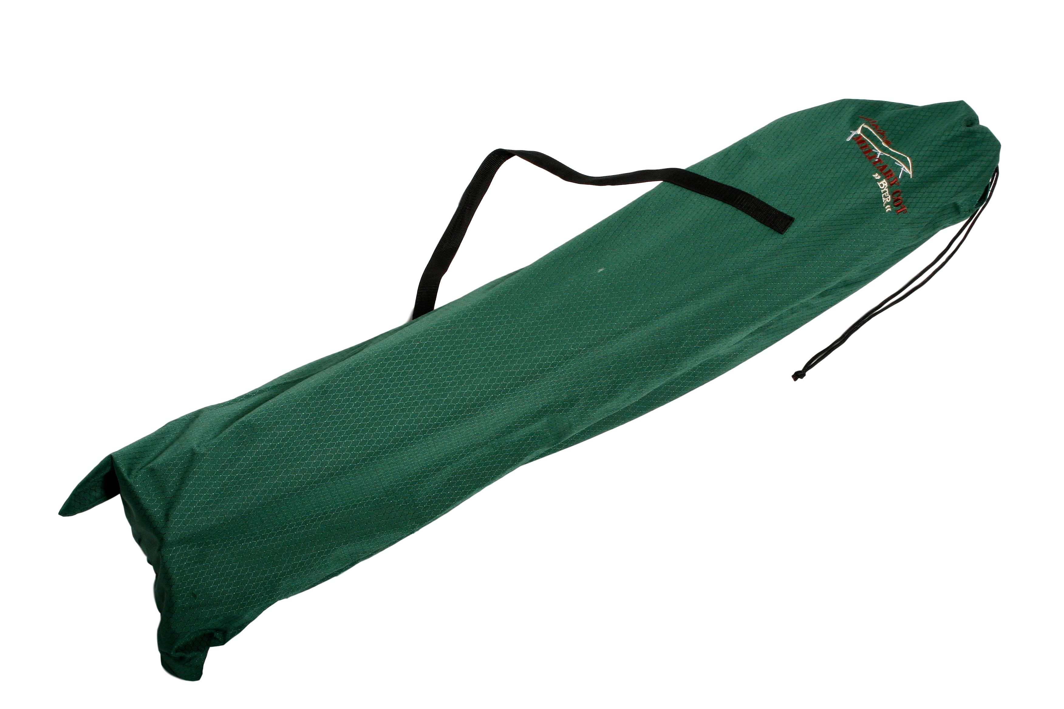Maine Military Cot HD