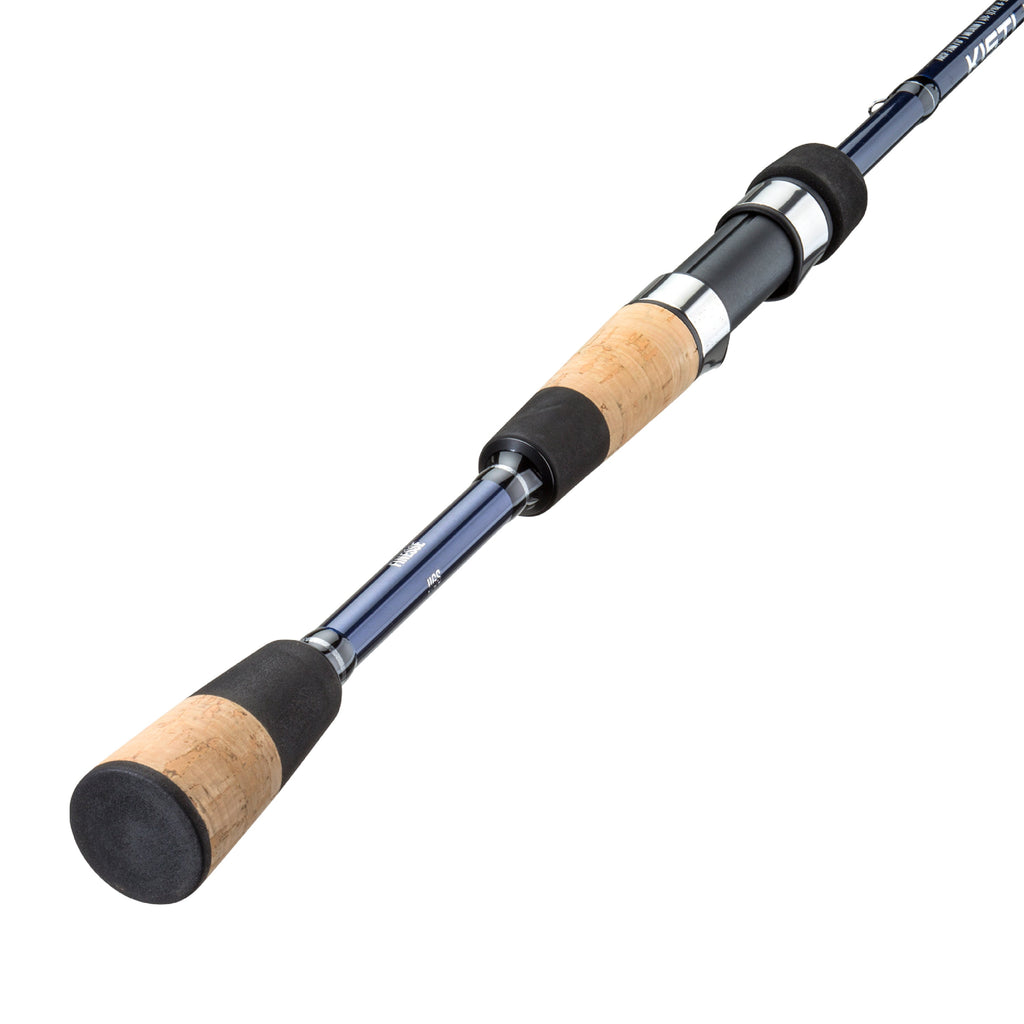 Argon Fishing Rod