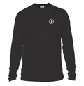 Carbon Solar Long Sleeve UPF Shirt