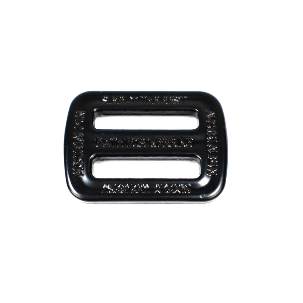 Austrialpin 25mm "Tri-Glide" Buckle