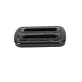 Austrialpin 25mm "Tri-Glide" Buckle