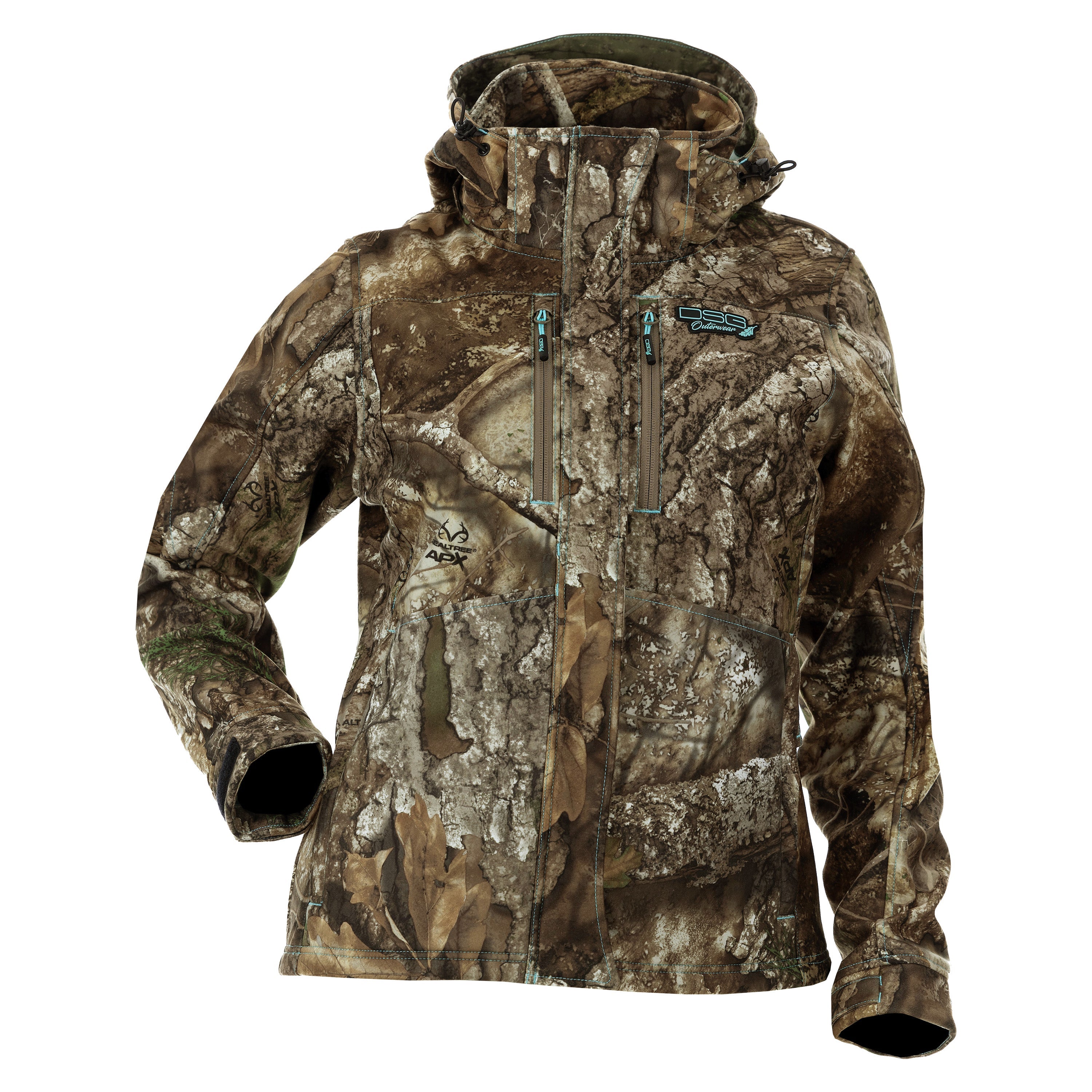 Ava 3.0 Jacket