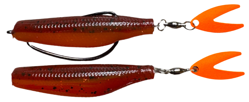Dragon Tail