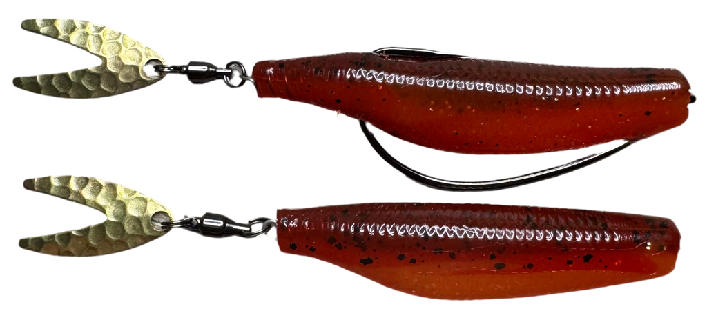 Dragon Tail