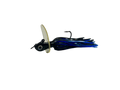 Skirted Pulse Jig