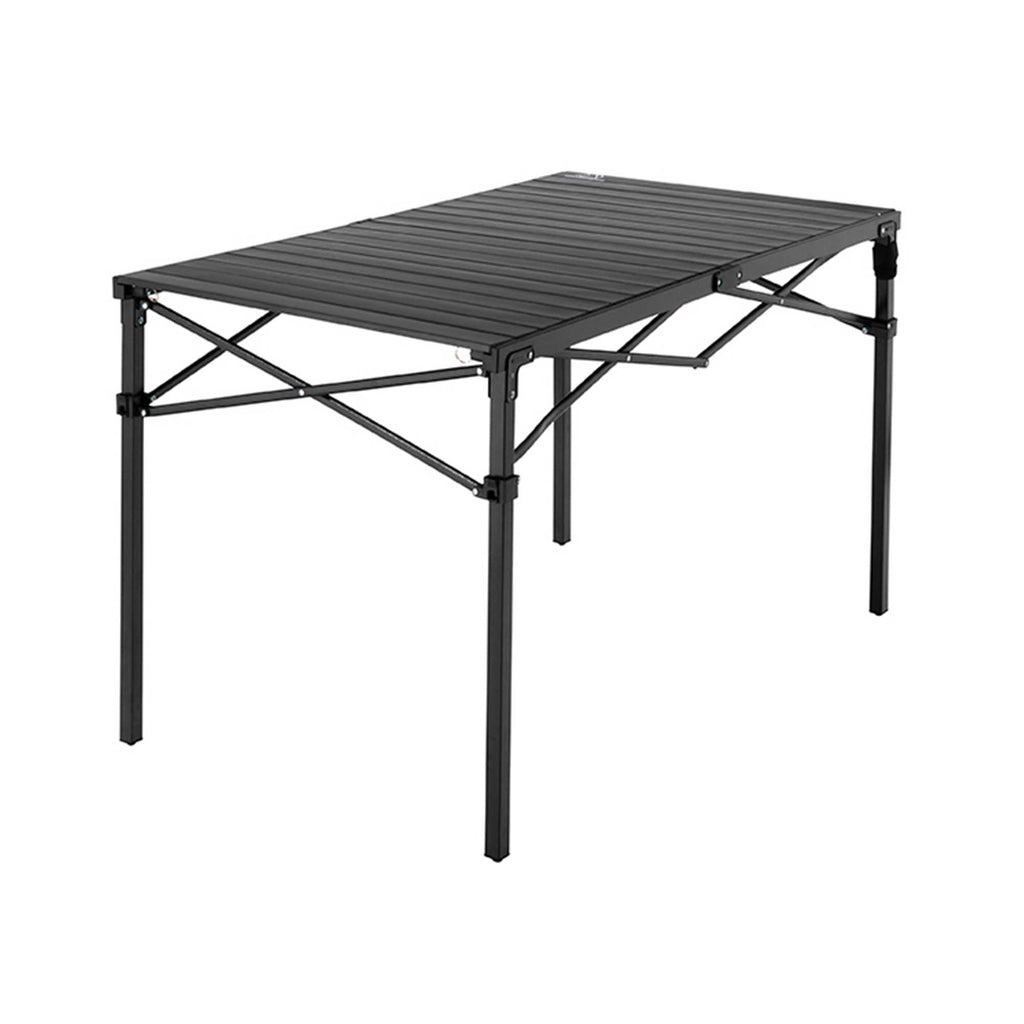 Heavy Duty Roll Top Table