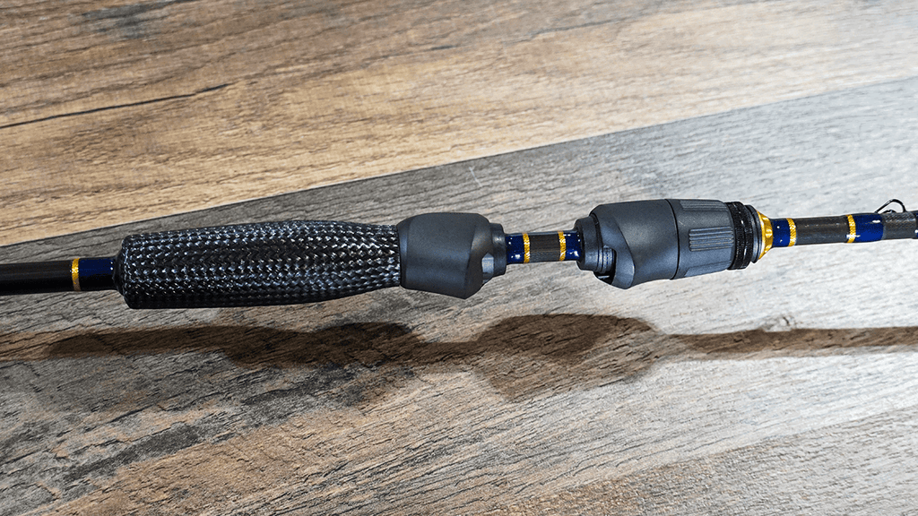 Buoyancy 7'0" Medium Light Spinning Mod Fast