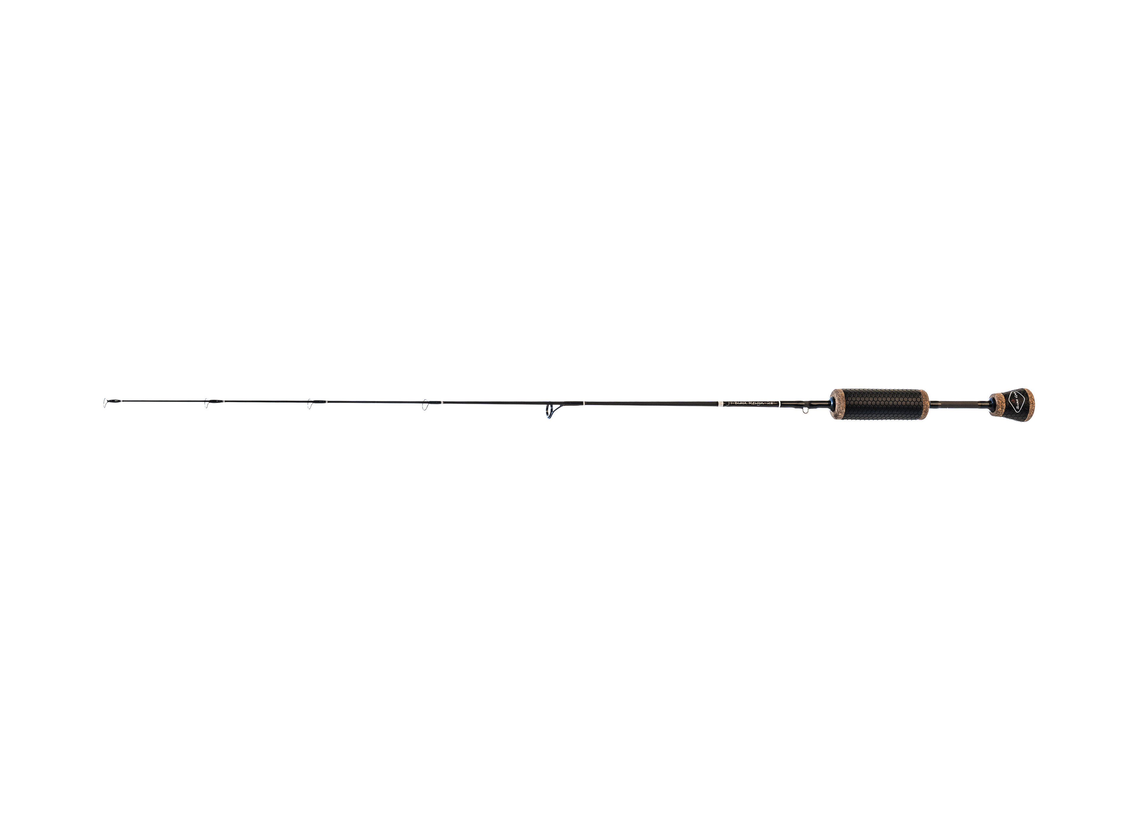 28" Black Reign