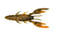 Bad Craw - Bad Craw (Pack of 7)