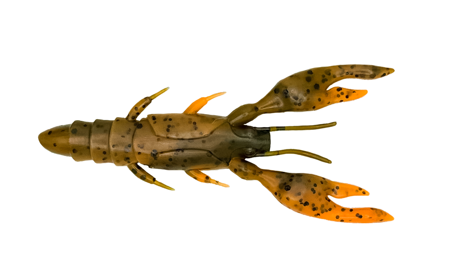 Bad Craw - Bad Craw (Pack of 7)