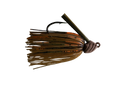 The Juggernaut - Bad Craw