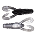 Lightnin' Craw - Bad Shad