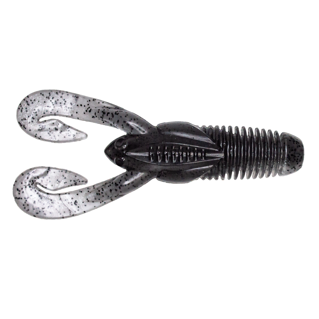 Lightnin' Craw - Bad Shad