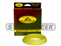 Bass Taper Fly Line - 9wt. & 10wt. - Yellow