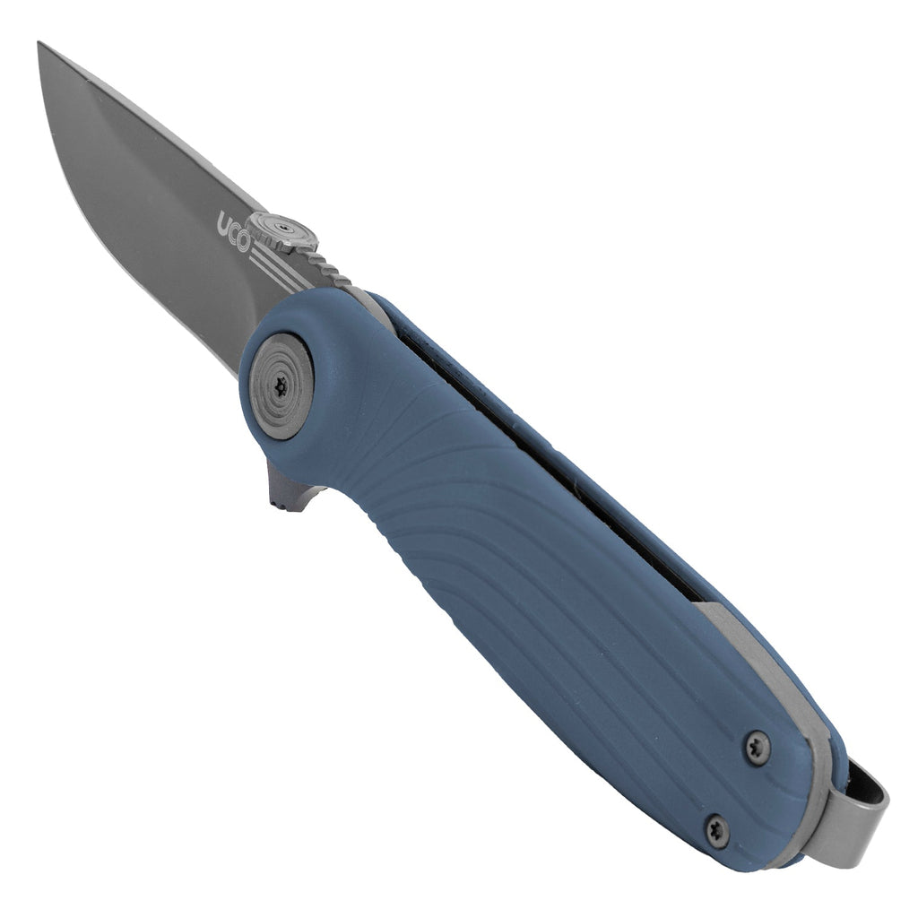 Whidbey™ Mini Pushfold™ Folding Knife