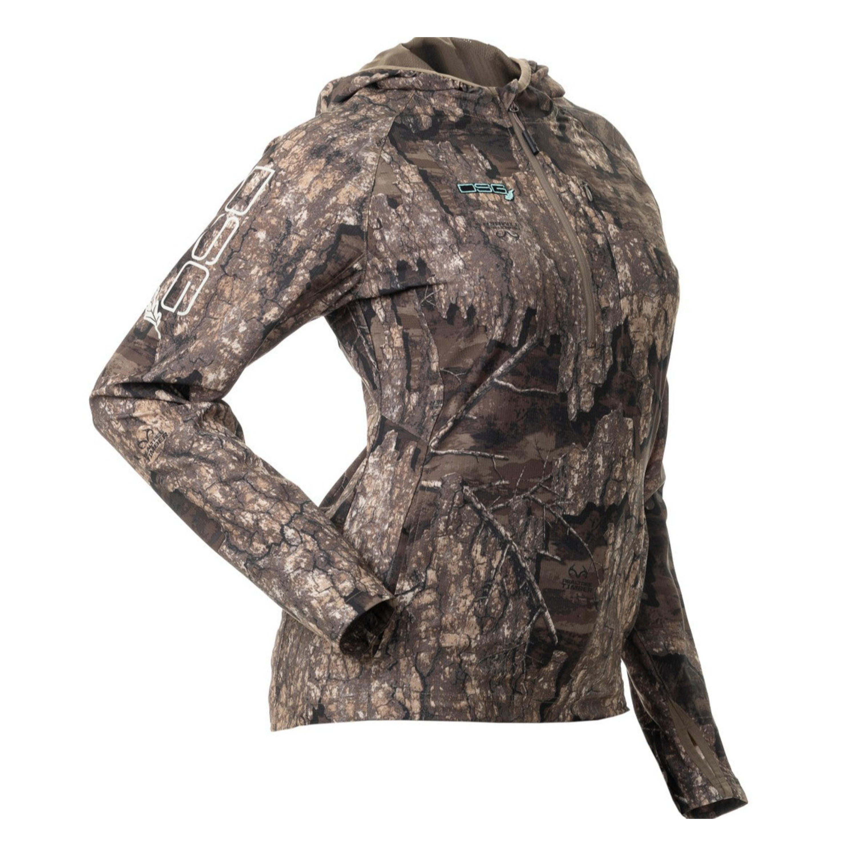 Bexley 3.0 Pullover