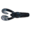 Lightnin' Craw - Black Blue Flake