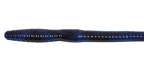 6" Moneymaker - Black / Blue