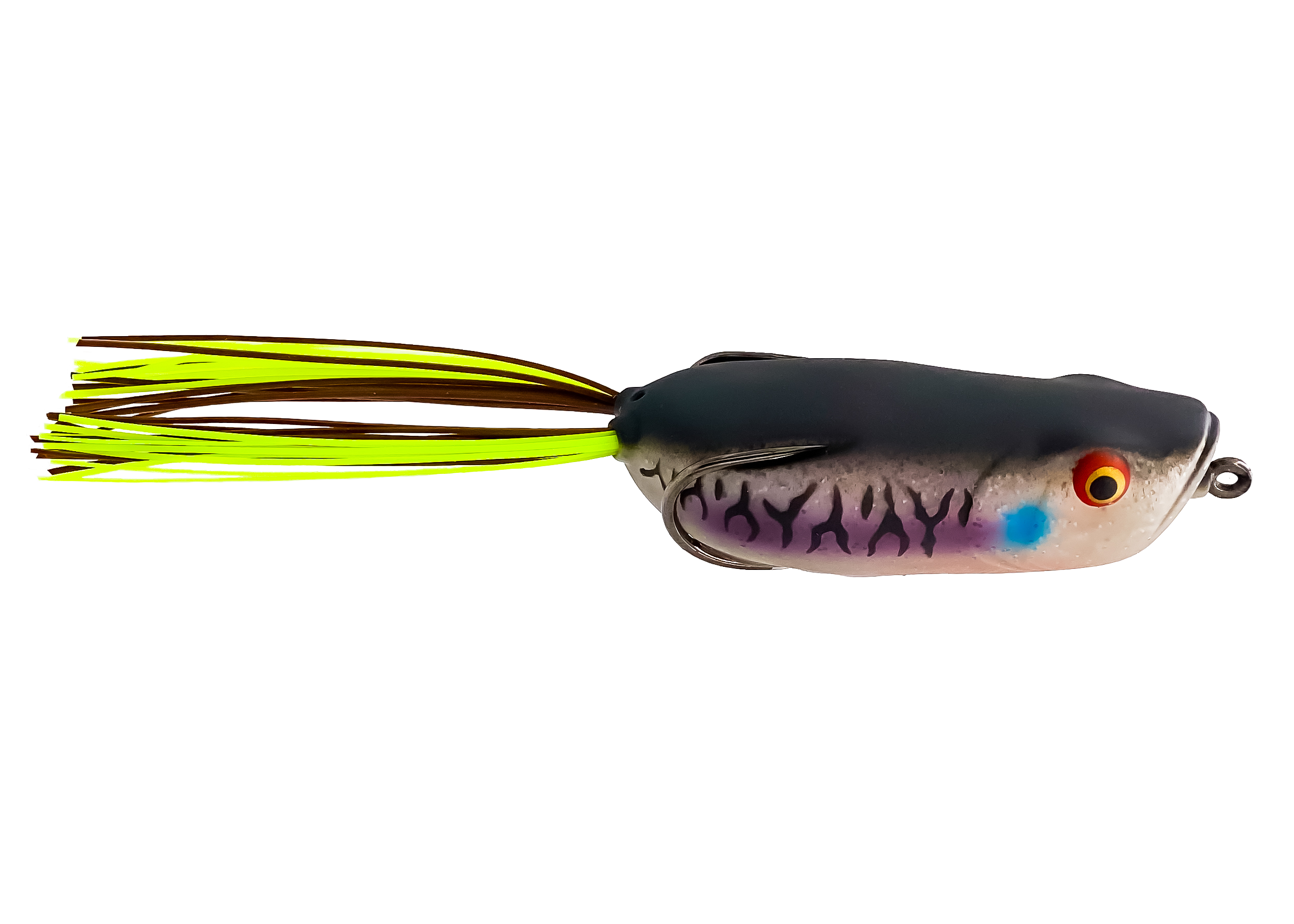 Bad Gill – Swamper