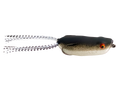 Bad Shad – Swamper