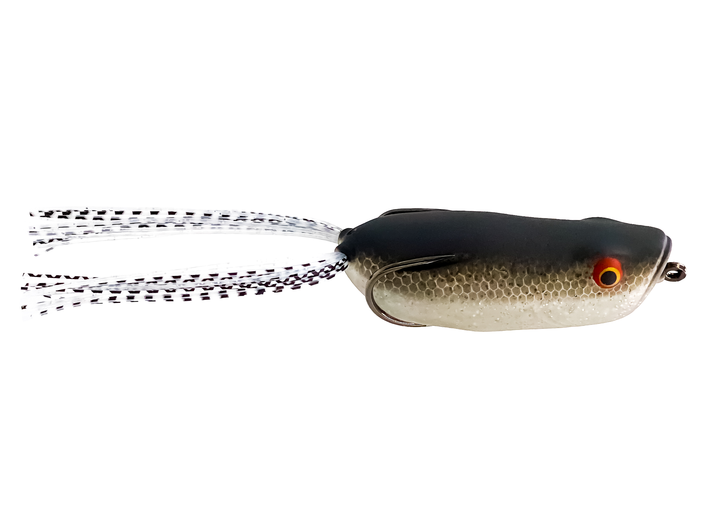 Bad Shad – Swamper