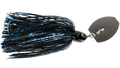 Weedless Vibrating Jig