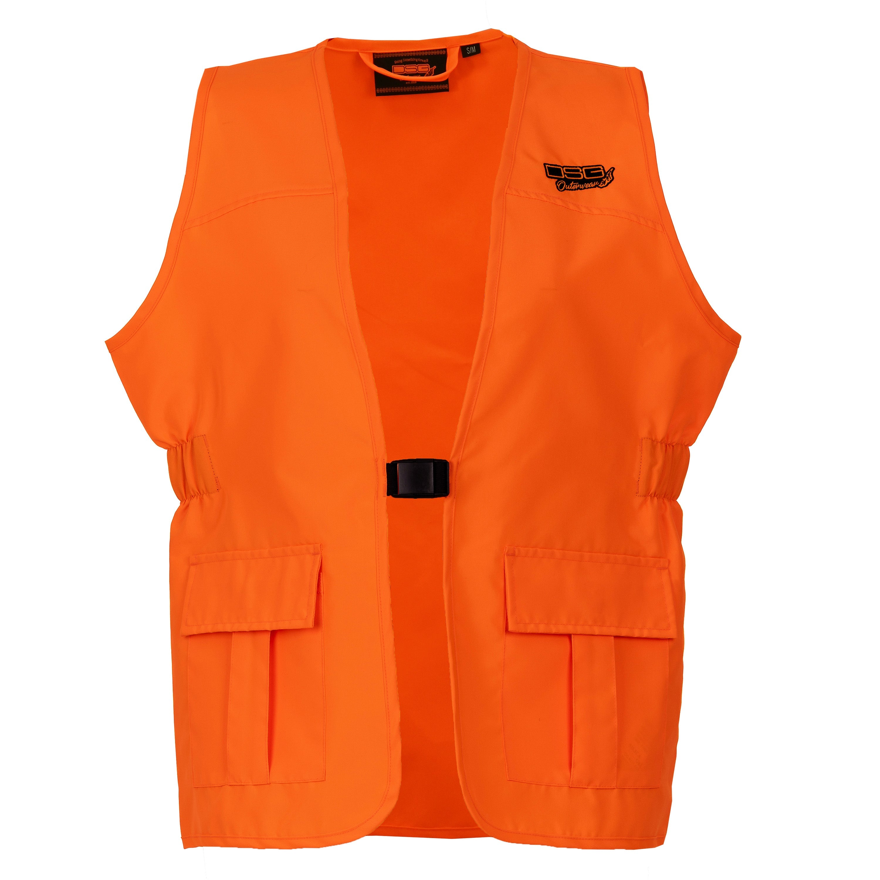 Blaze Vest 2.0