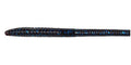Moneymaker 6") - Black / Blue Flake