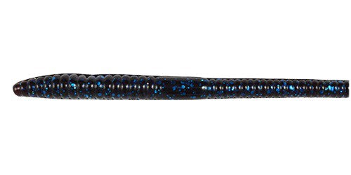 Moneymaker 6") - Black / Blue Flake