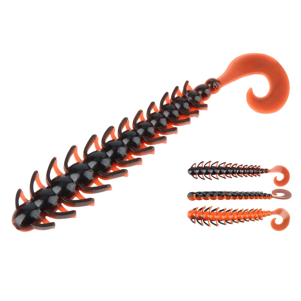 Centipede - Bugsy