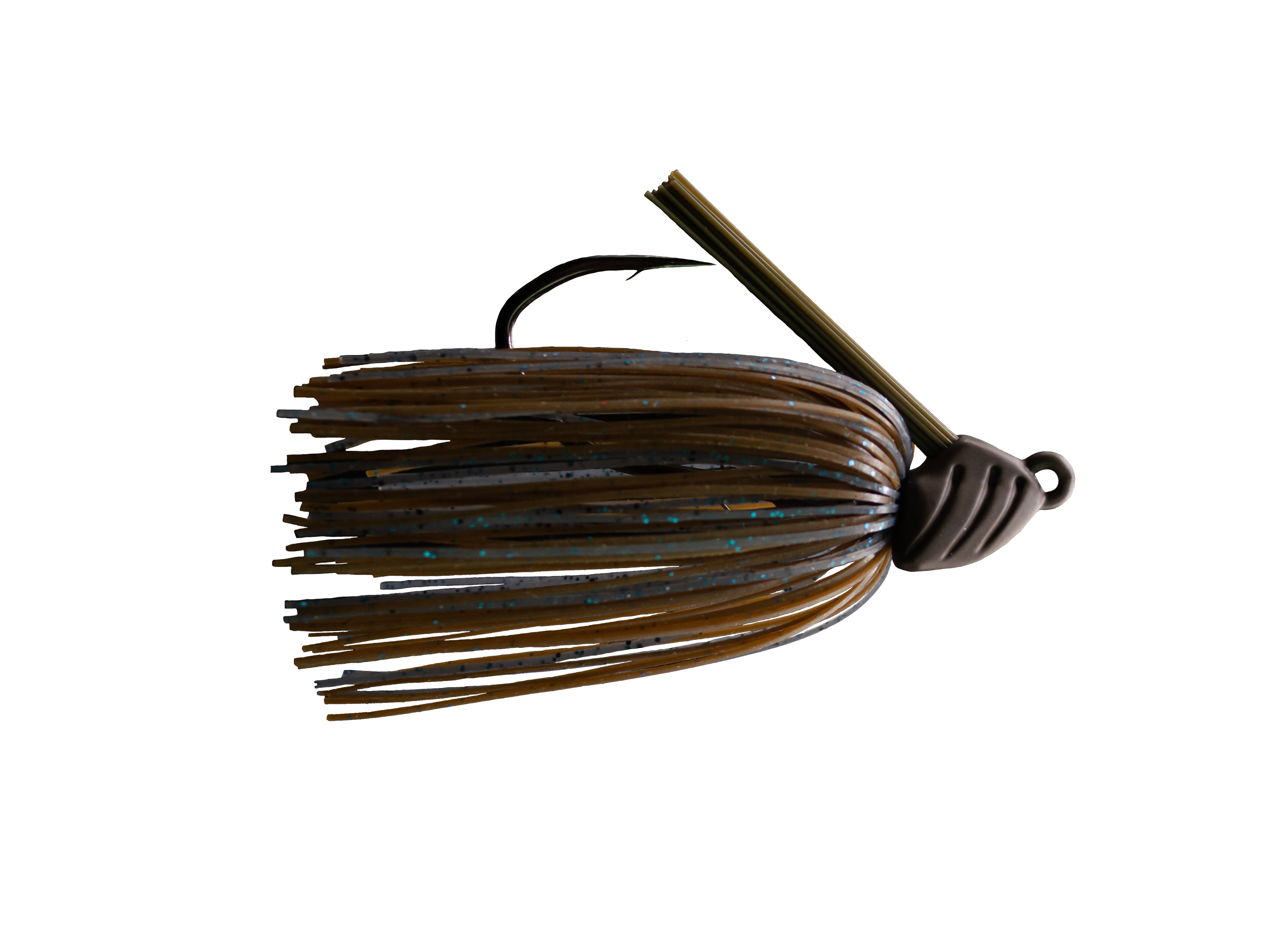The Juggernaut - Blue Craw
