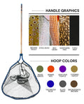 Catch Cam Salt Net
