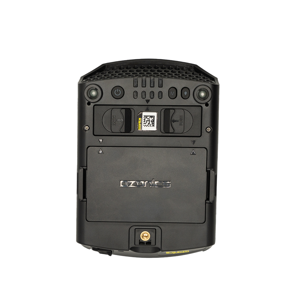 HR600 Smart Battery