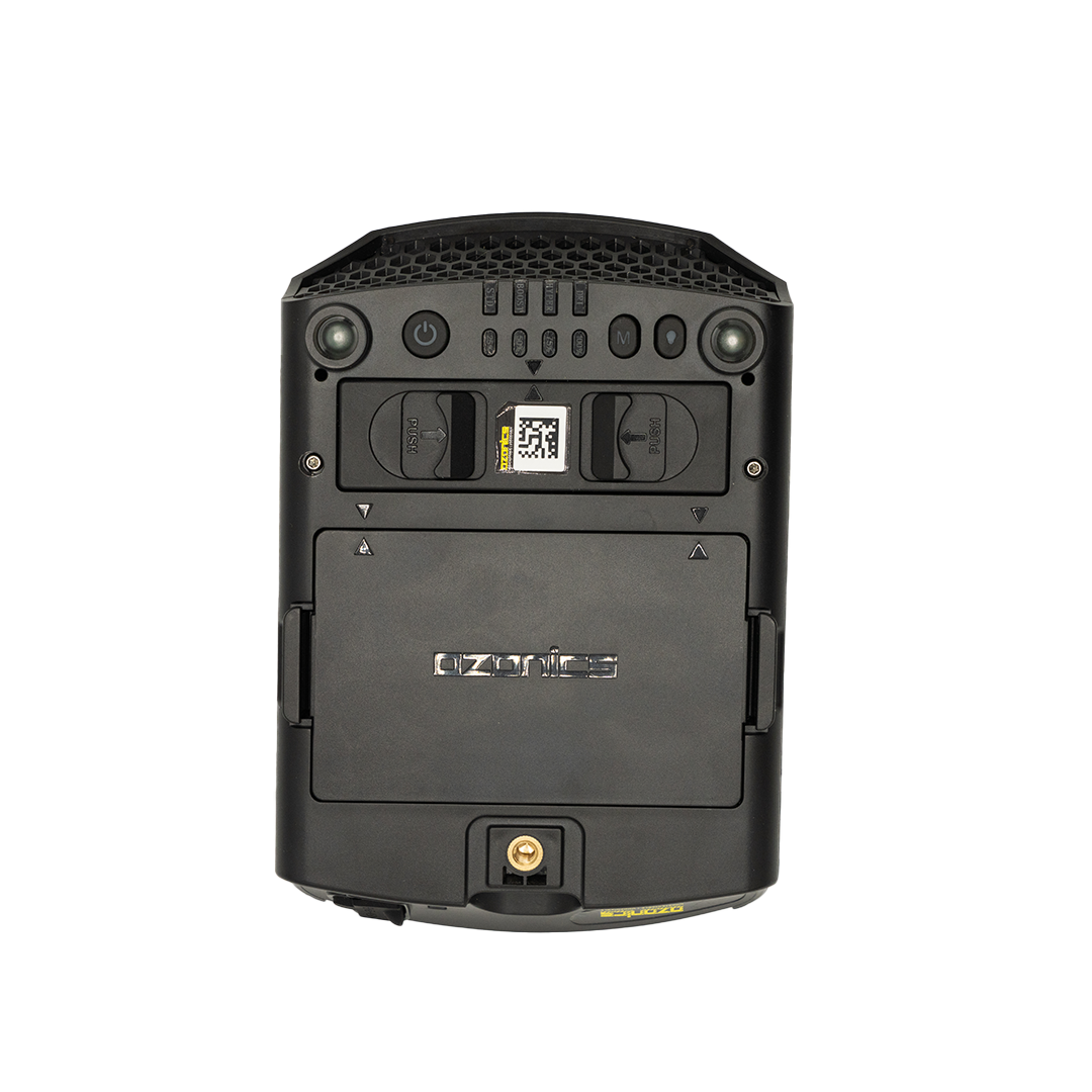 HR600 Smart Battery