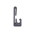 3D Printed Saddle 'Bridge Clip'